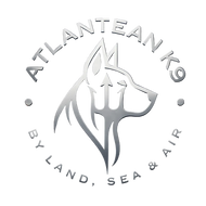 Atlantean K9